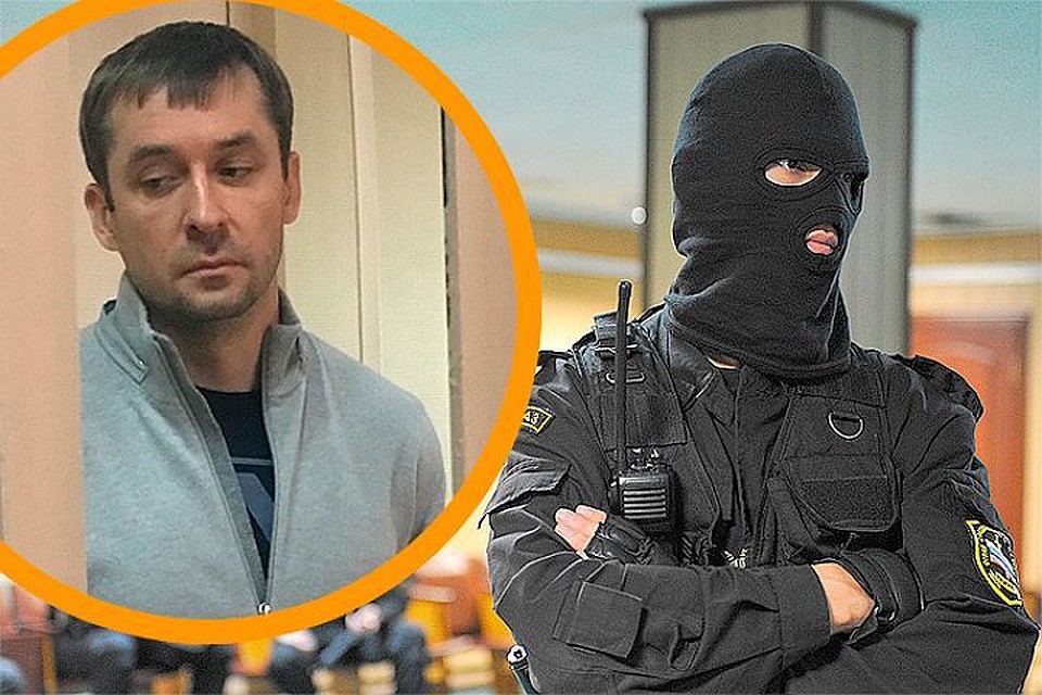 При обыске у полковника МВД Захарченко обнаружили 9 миллиардов рублей наличными. ФОТО КЛОКОВ Павел/РУКАВИЦЫН Олег