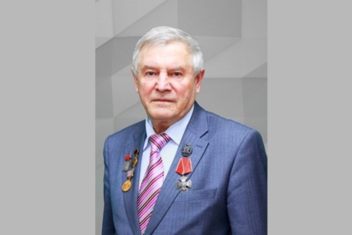 Иван Васильевич Лесных ушел с дачи и пропал. Фото: vk.com/nsknahodka