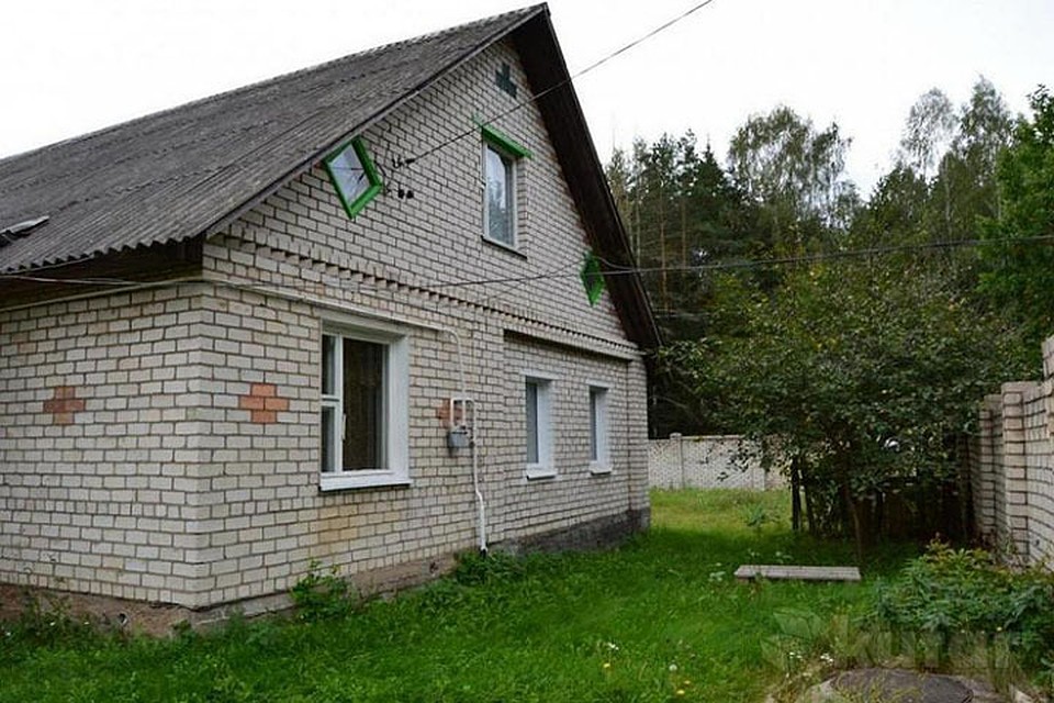 Столичные риелторы: «Нормальную дачу с участком можно купить за 10 - 15 тысяч долларов» Фото: kufar.by