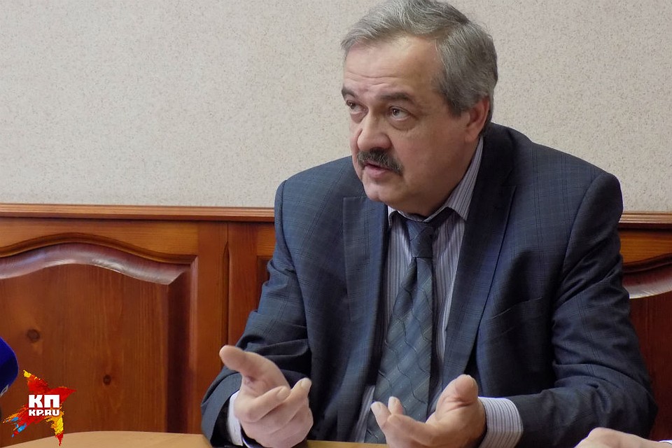 Уволившийся зампред занимался вопросами образования и культуры.