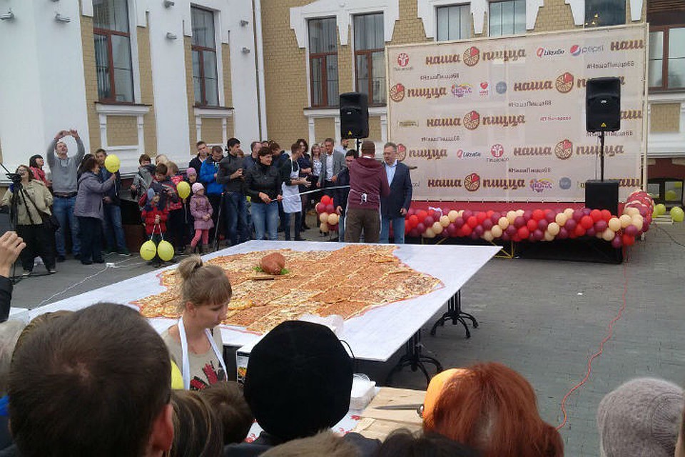 Александр Косачев