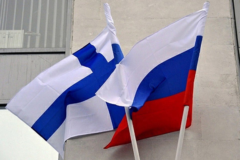 Президент Финляндии Саули Ниинистё провел телефонный разговор с президентом РФ Владимиром Путиным. Фото: с сайта oane.ws