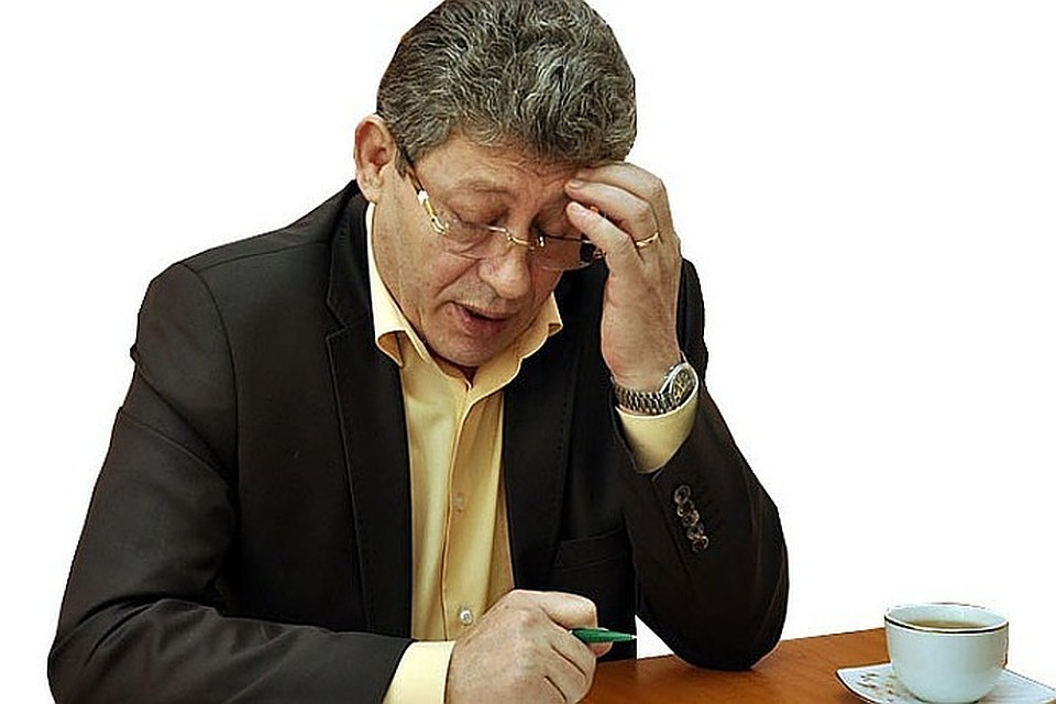 Михай Гимпу.