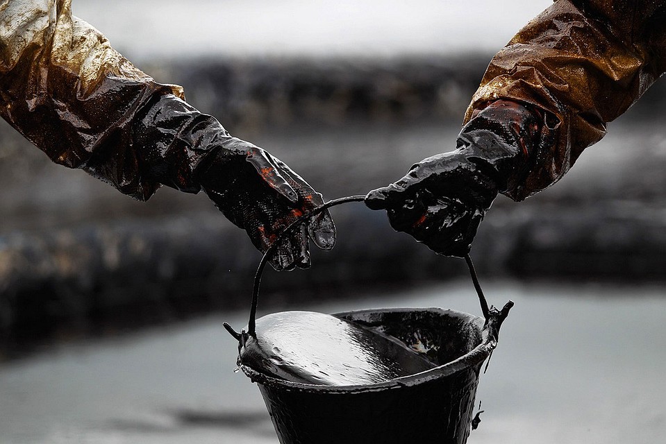 Беларусь отменила повышенные тарифы на транзит нефти. ФОТО: newsader.com
