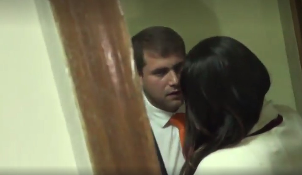 Фото: скриншот видео.