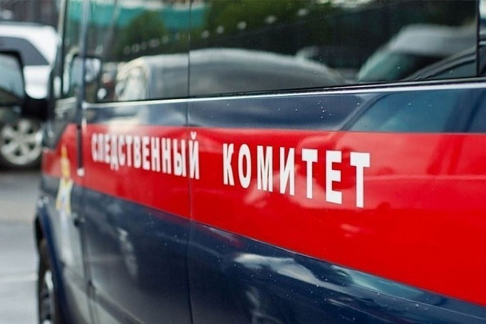 Следственный комитет проверяет книги "Свидетелей Иеговы" на Лужской