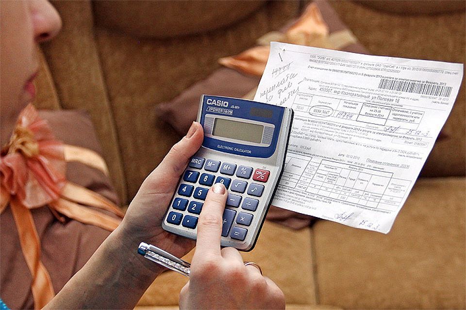 По мнению коммунальщиков, тарифы должны быть подняты как минимум на 10%