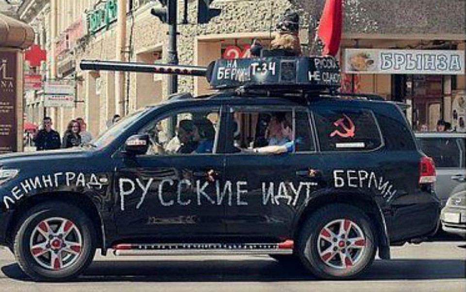 Киринчук считает, что все русские спят и видят, как превратить Молдову в «колонию»