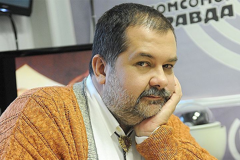 Сергей Лукьяненко прокомментировал решение присудить Нобелевскую премию Бобу Дилану