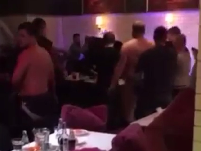 Фото: скриншот видео.