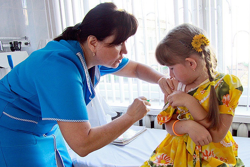 В Латвии детей поражает новый неизвестный доселе вирус Коксаки.