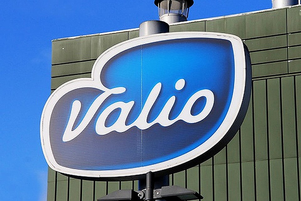 Молочные детские смеси известной финской компании Valio после 15-месячного перерыва появятся на полках российских магазинов. Фото: с сайта AUP.Ru