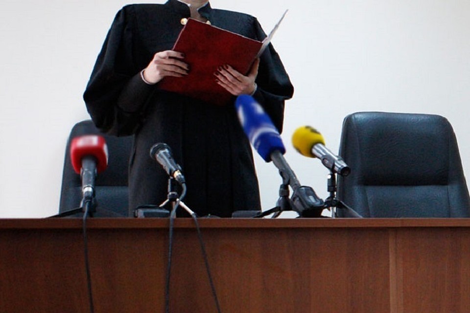 В четверг 20 октября суд возобновляет свою работу