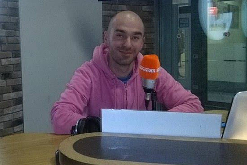 Писатель, лауреат премии «Русский Букер» Александр Снегирев в гостях у Олега Жданова на Радио «Комсомольская правда»