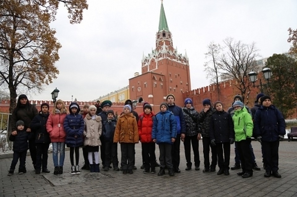 Фото: пресс-служба ГУ МЧС России по Смоленской области.