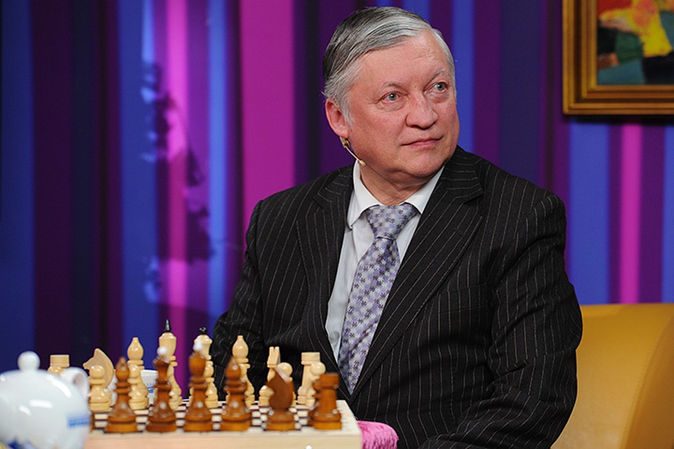 Анатолий Карпов дал свою оценку выборам в США