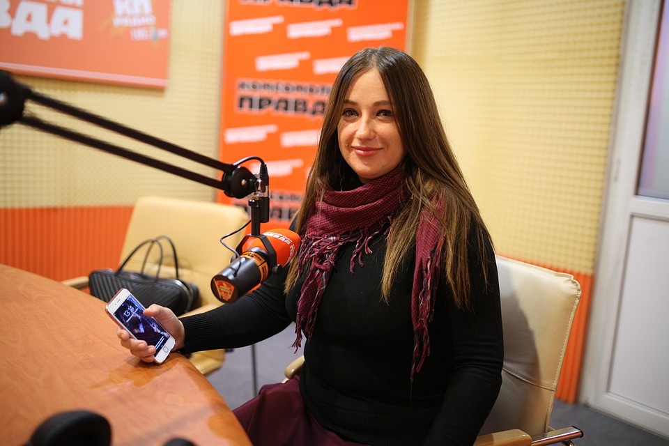 руководитель ландшафтного бюро «Золотая Крона» Екатерина Шевченко