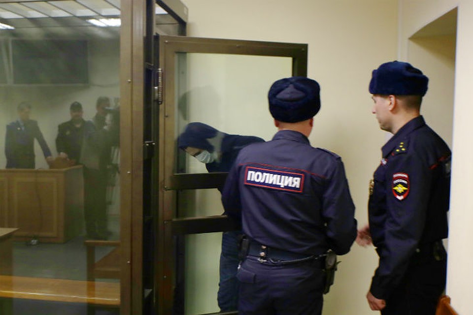 Ученику ИГИЛ дали 11 лет колонии