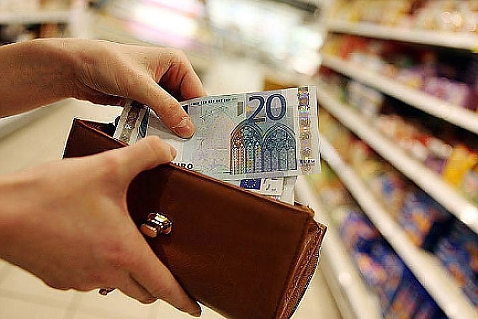 Жителей Литвы ждет рост цен на товары и услуги. Фото: «КП» - в Северной Европе»