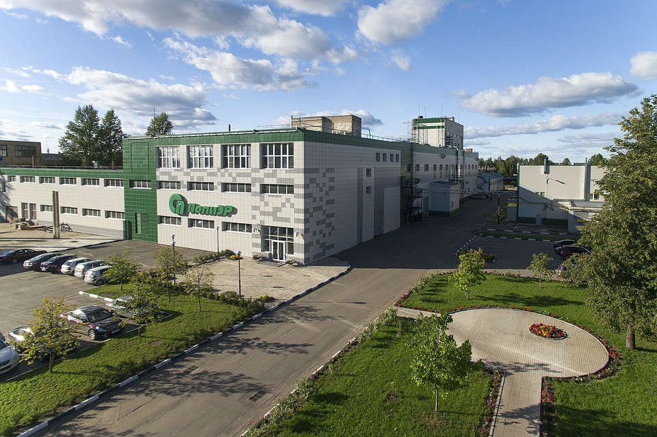ООО "ПолиЭР"