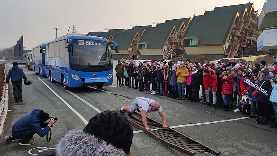 Фото: личная страничка Ивана Савкина публикации Вконтакте.