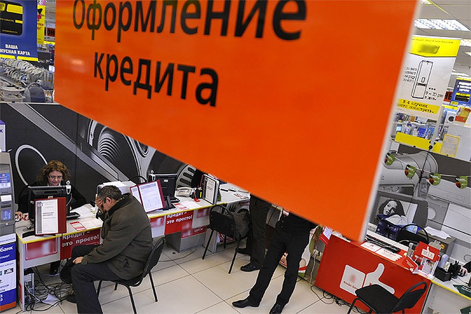 В кредитный договор вносится пункт о взыскании просрочки по розничным кредитам без судебного решения.