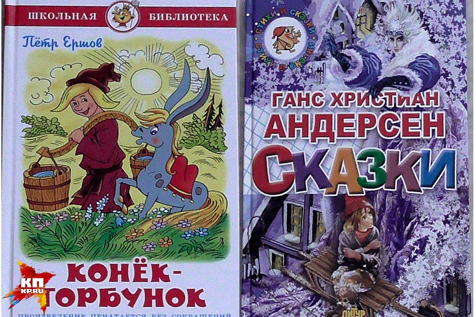 Эти две книги стали предметом для разбирательства в Ишиме. Фото предоставлено Татьяной Котляровой.