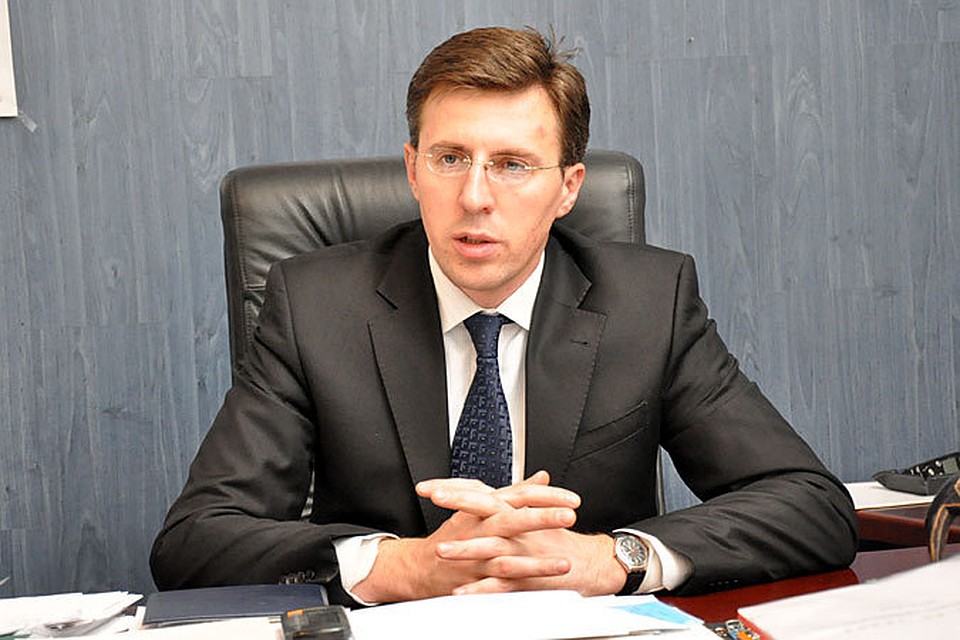 Дорин Киртоакэ не прочь вмешаться во внутреннюю политику