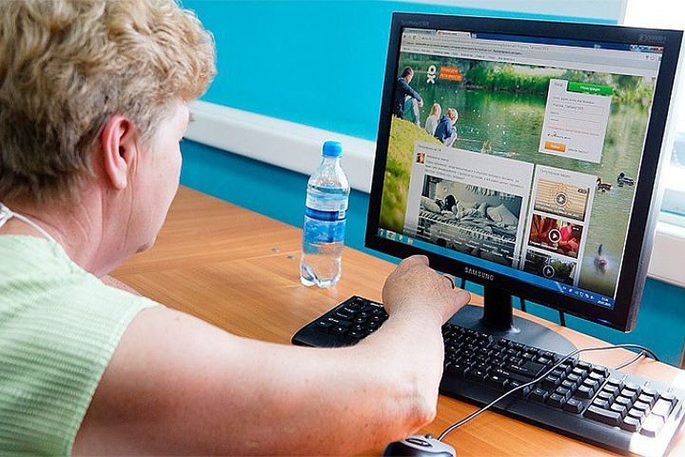 В соцсети «Одноклассники» появились секретные группы