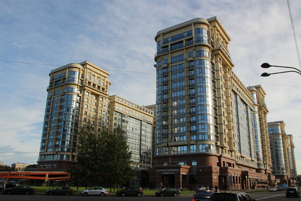 Компания Л1