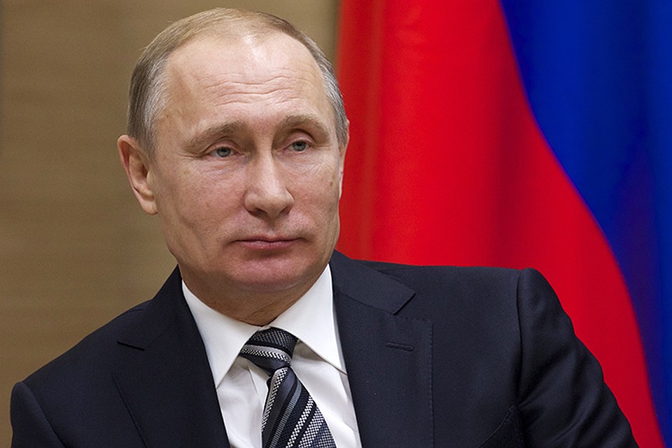 Владимир Путин пояснил, что обещанное дополнительное финансирование научных исследований будет вестись из доходов «Роснефтегаза»