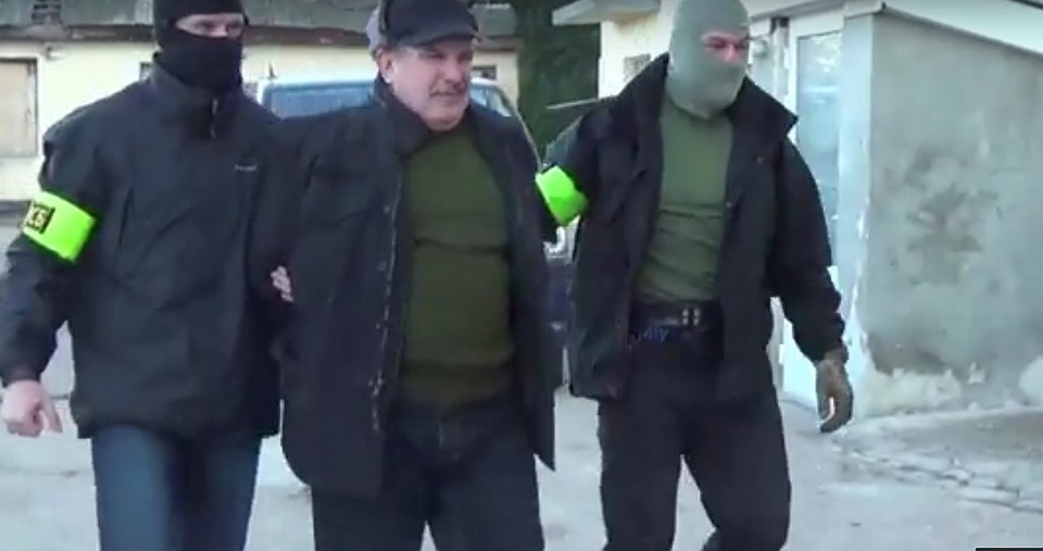 Фото: кадр с видео
