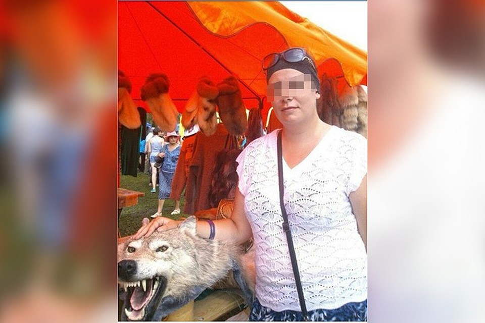 Женщина берет на передержку бездомных животных, а потом выбрасывает их на улицу Фото: Соцсети