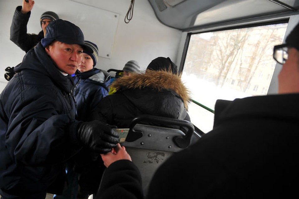 Транспортные карты надо пополнять как минимум раз в 255 дней.