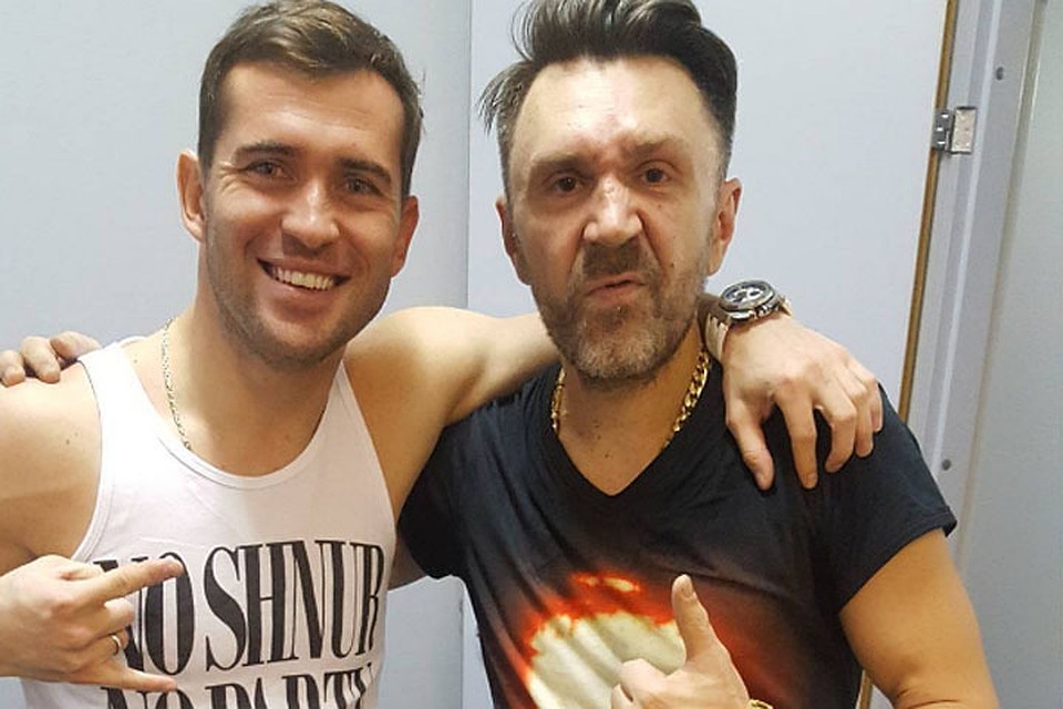 Видимо, так "зенитовец" решил отдохнуть перед игрой с "Краснодаром" www.instagram.com/a.kerzhakov11/