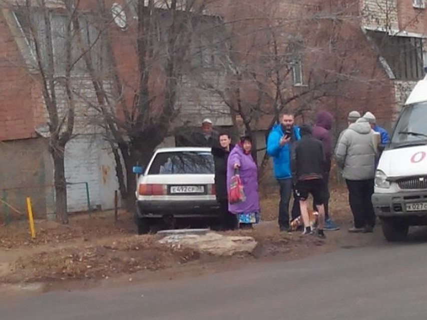 Фото - из группы "Типичный Воронеж"