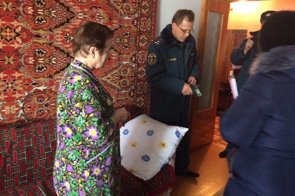 Только один котел из трех работает в городе Вихоревка, где проблемы с отоплением