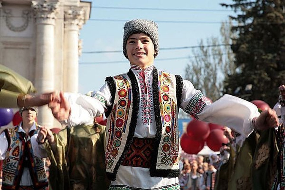 Праздников в Молдове будет больше.