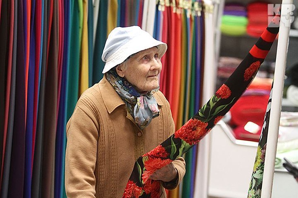 Сегодня трудовые пенсии в Беларуси выросли на 5% - впервые за год