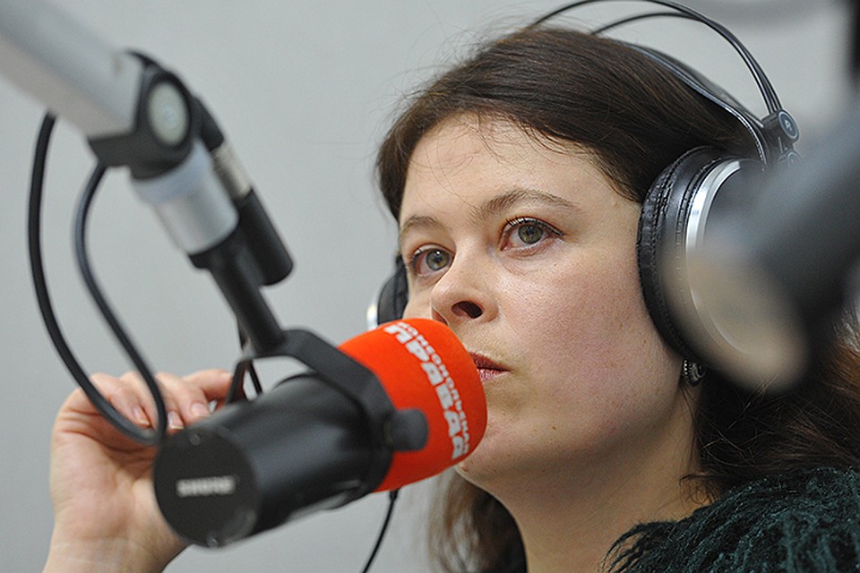 Ульяна Скойбеда почувствовала себя героиней пьесы Гоголя