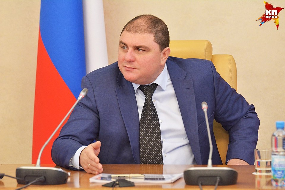 Вадим Потомский.