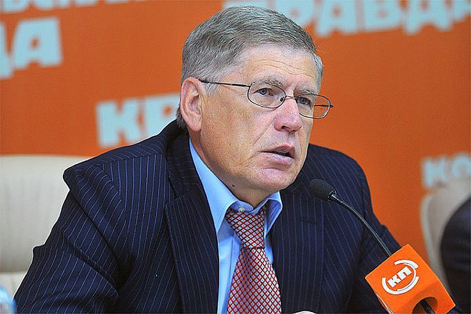 Владимир Сунгоркин: Я смотрю на назначение нового министра экономразвития очень скептически