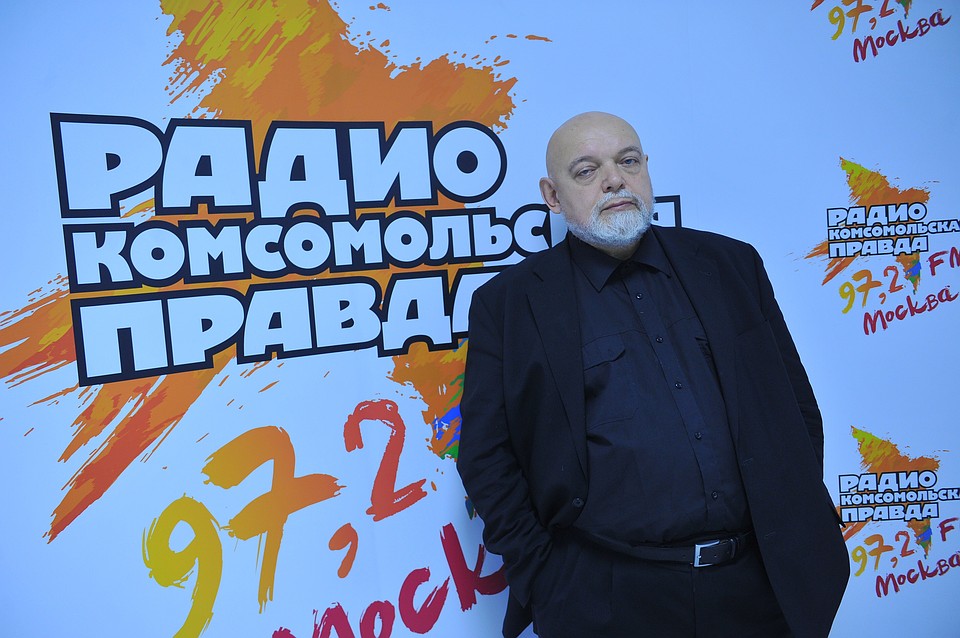 В последнее время Джемаль чаще выступал как правозащитник.