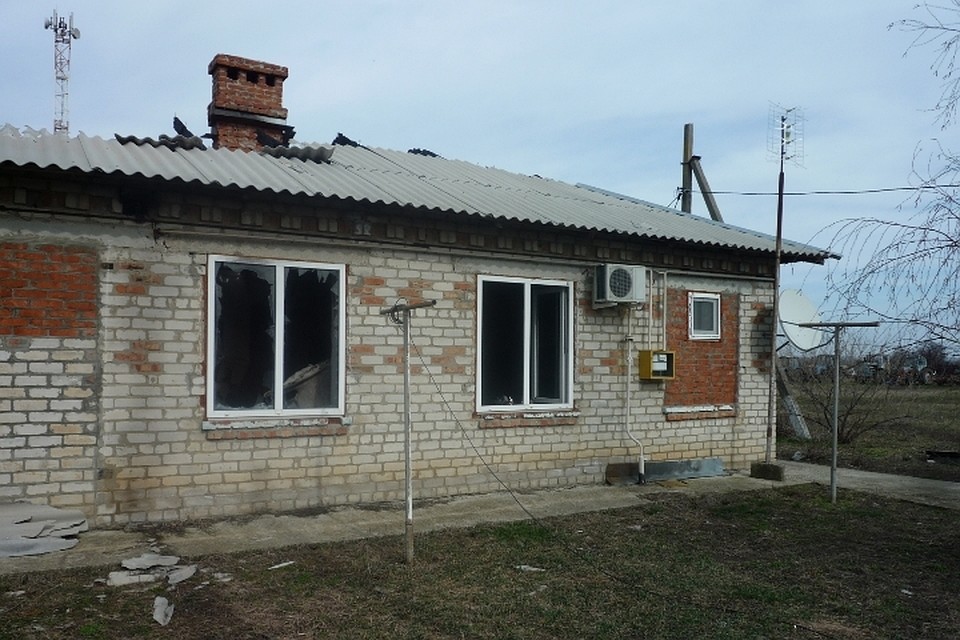 Фото: СУ СКР по Краснодарскому краю