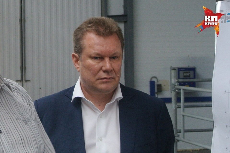 Сергей Дудукин отказался от медосвидетельствования.