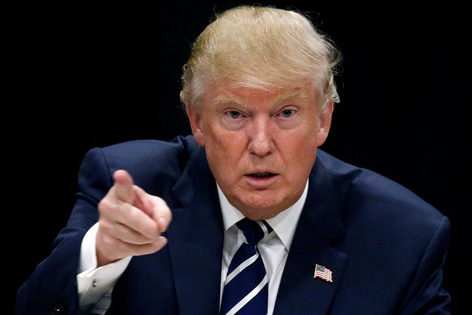 Избранный президент США Дональд Трамп назвал убийство российского дипломата делом рук исламского террориста