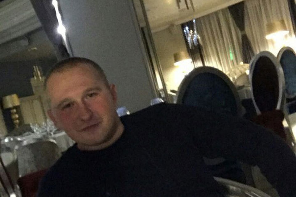 Виктор Сушков.