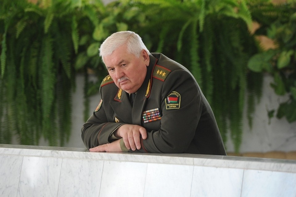 Леонид Мальцев долгое время был министром обороны. В последние годы военный чиновник возглавлял Госпогранкомитет