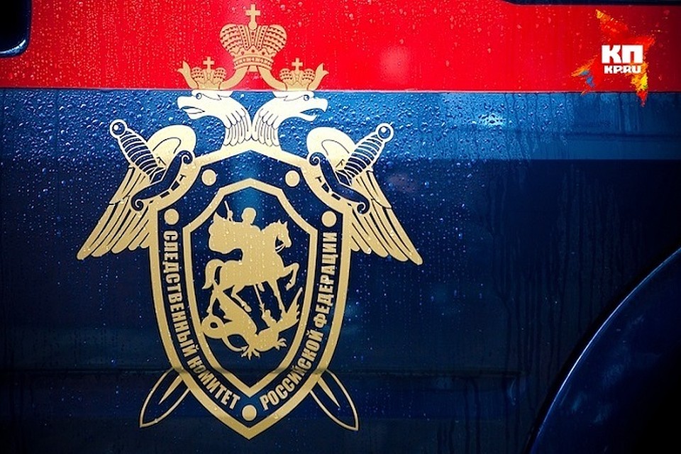 Встреча Нового года в Сургуте закончилась убийством