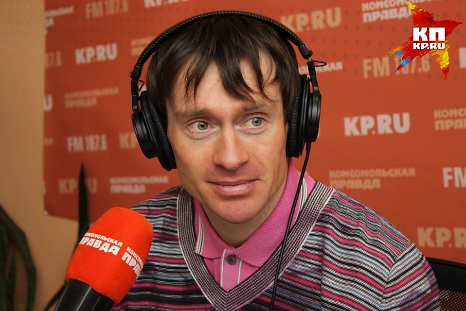 Вылегжанин из Удмуртии может лишиться олимпийских медалей